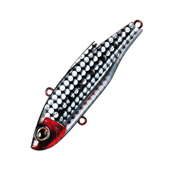 ダイワ(Daiwa) モアザン ソルトバイブ S 04825955 バイブレーション