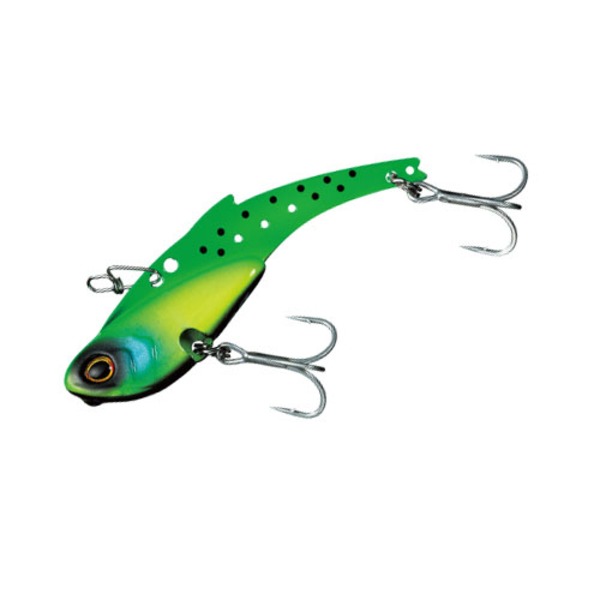 ダイワ(Daiwa) モアザン リアルスティール 04825933 バイブレーション