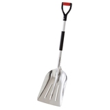 North Eagle(ノースイーグル) ALLアルミスコップ#3 ウレタン付 SNE-3702 スノーショベル
