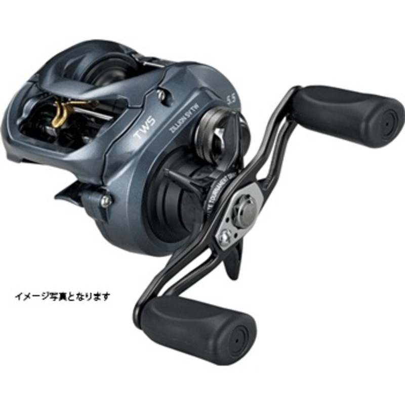 ダイワ(Daiwa) ZILLION(ジリオン) SVTW 1016SV-SHL 左巻き 00613445