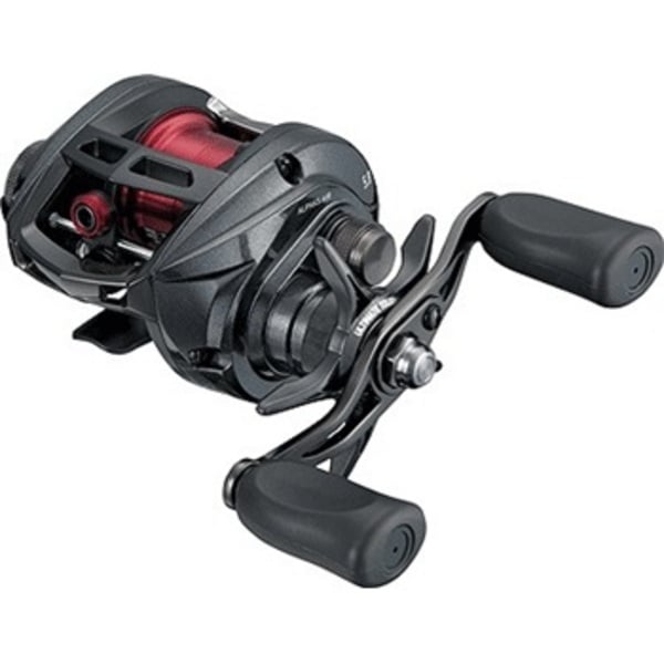 フィッシングDaiwa　ダイワ　アルファスAIR 7.2L　左　美品