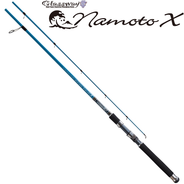 TAPER&SHAPE(テーパーアンドシェイプ) Glassway/Namoto X GNAXS-73LLMS TAPER&SHAPE(テーパーアンドシェイプ) Glassway/Namoto X GNAXS-73LLMS