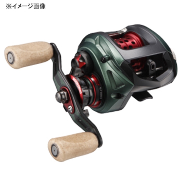 ダイワ(Daiwa) SSエア ストリーム7.1L-SLPW 00080006｜アウトドア用品
