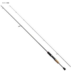 シマノ(SHIMANO) トラウトワン AS S60ULF 379269|アウトドア用品