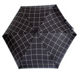totes(トーツ) TINY BLACK UMBRELLA A204 傘