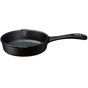 イシガキ産業 スキレット 12cm 3888