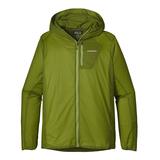 パタゴニア(patagonia) Houdini Jacket(フーディニ ジャケット) Men’s 24141 ソフトシェルジャケット(メンズ)