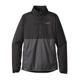 パタゴニア(patagonia) Houdini Pullover(フーディニ プルオーバー) Men’s 24156 ソフトシェルジャケット(メンズ)