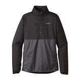 パタゴニア(patagonia) Houdini Pullover(フーディニ プルオーバー) Men’s 24156 ソフトシェルジャケット(メンズ)