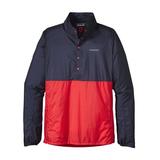 パタゴニア(patagonia) Houdini Pullover(フーディニ プルオーバー) Men’s 24156 ソフトシェルジャケット(メンズ)