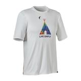 パタゴニア(patagonia) メンズ キャプリーン デイリー グラフィック Tシャツ 45285 半袖Tシャツ(メンズ)