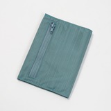 ALL-ETT(アレット) Coin Pocket Wallet BBlue AL003 ウォレット･財布