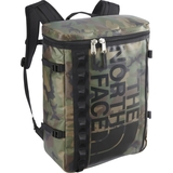 THE NORTH FACE(ザ･ノース･フェイス) BC FUSE BOX(BC フューズ ボックス) NM81630 30～39L