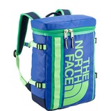 THE NORTH FACE(ザ･ノース･フェイス) K BC FUSE BOX(キッズ BC ヒューズ ボックス) NMJ81630 リュック･バックパック(キッズ/ベビー)