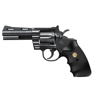 東京マルイ(TOKYO MARUI) エアーリボルバー(10才用モデル) コルト