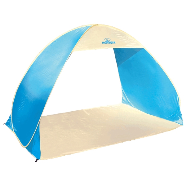 ハック(HAC) ワンタッチサンシェードテント   サンシェード