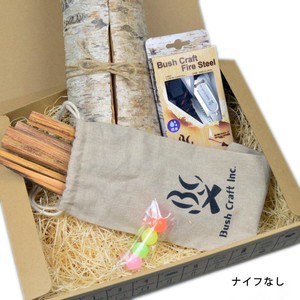 Bush CraftiubVNtgj ubVNtgX^[eBOZbgi΂ZbgE[L[jiCtȂ