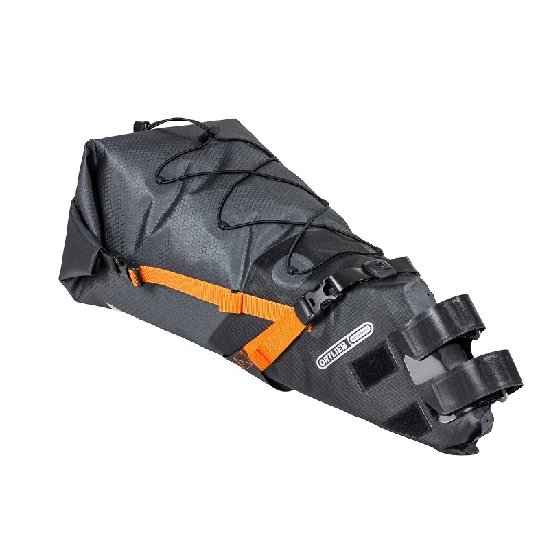 ORTLIEB(オルトリーブ) バイクパッキング シートパック L 防水IP64