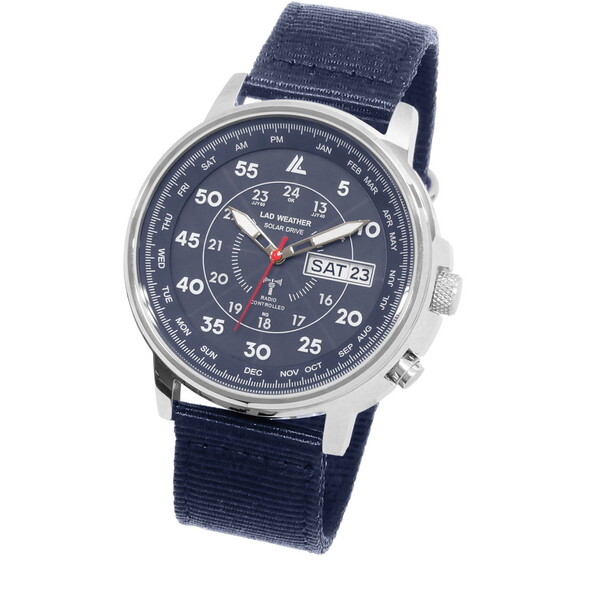 LAD WEATHER(ラドウェザー) RADIO MASTER I(ラジオ マスター) lad017nv ミリタリーウォッチ
