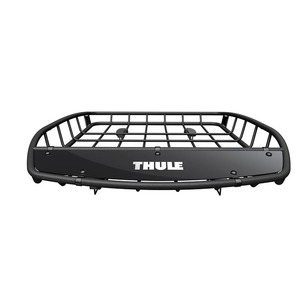 Thule(スーリー) Canyon XT(キャニオン XT) ルーフラック TH859XT TH859XT