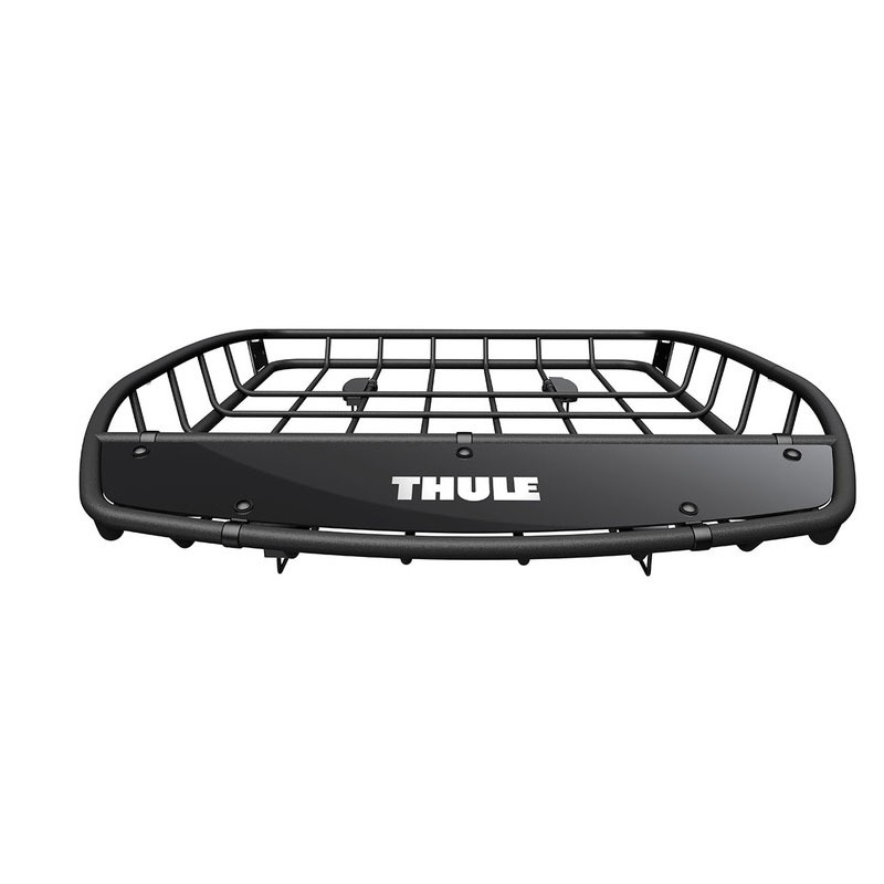 Thule(スーリー) Canyon XT(キャニオン XT) ルーフラック TH859XT