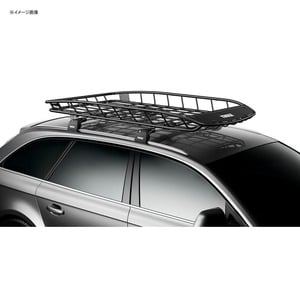 dショッピング |Thule(スーリー) Canyon XT(キャニオン XT) ルーフ