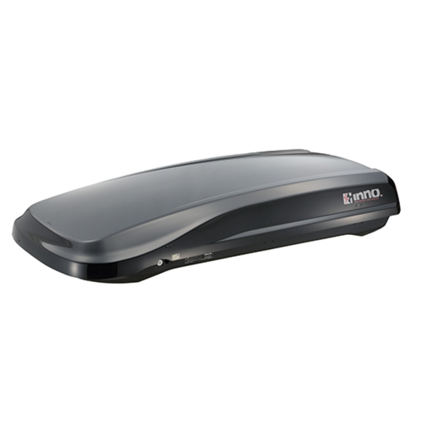 カーメイト(CAR MATE) RIDGE TRUNK460 BRQ460BK ルーフボックス【代引 