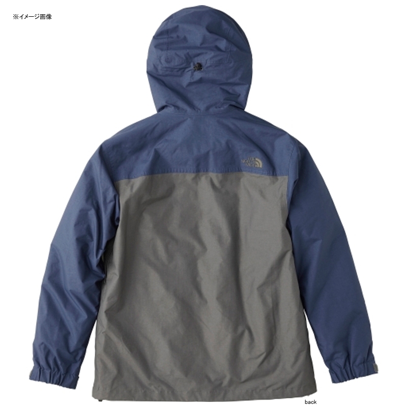 THE NORTH FACE(ザ・ノース・フェイス) CASSIUS TRICLIMATE JKT
