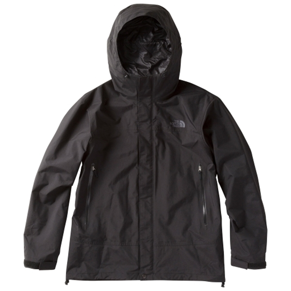 THE NORTH FACE(ザ・ノース・フェイス) CASSIUS TRICLIMATE JKT