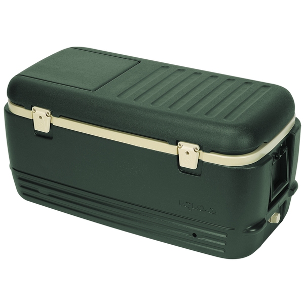 イグルー スポーツマン100 00011471 キャンプクーラー50～99リットル