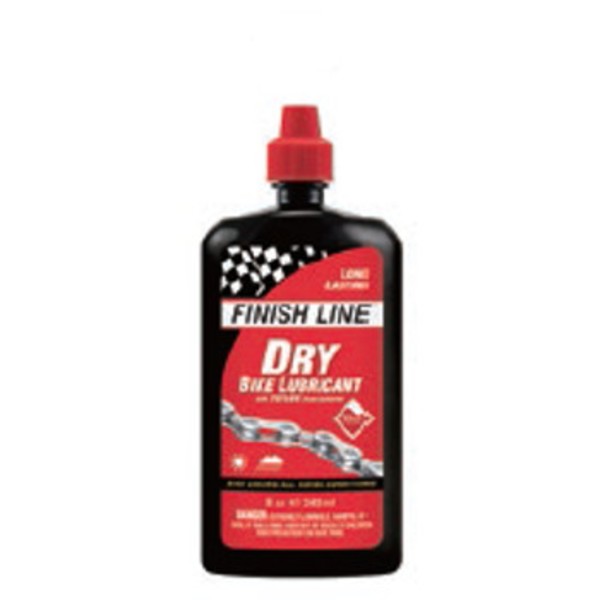 フィニッシュライン(FINISH LINE) ドライ バイク ルブリカント TOS07008 チェーン･ギアオイル(潤滑剤)