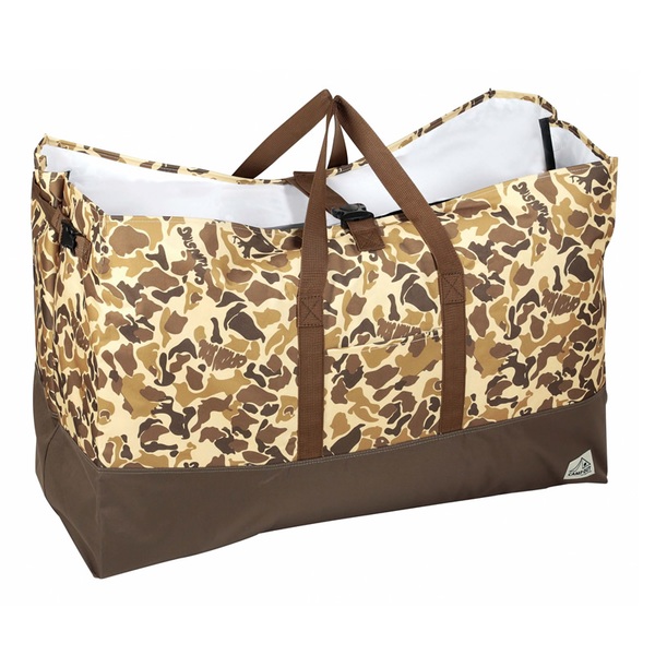 キャプテンスタッグ(CAPTAIN STAG) キャンプアウト ビッグバッグ 170L UE-545 収納･運搬