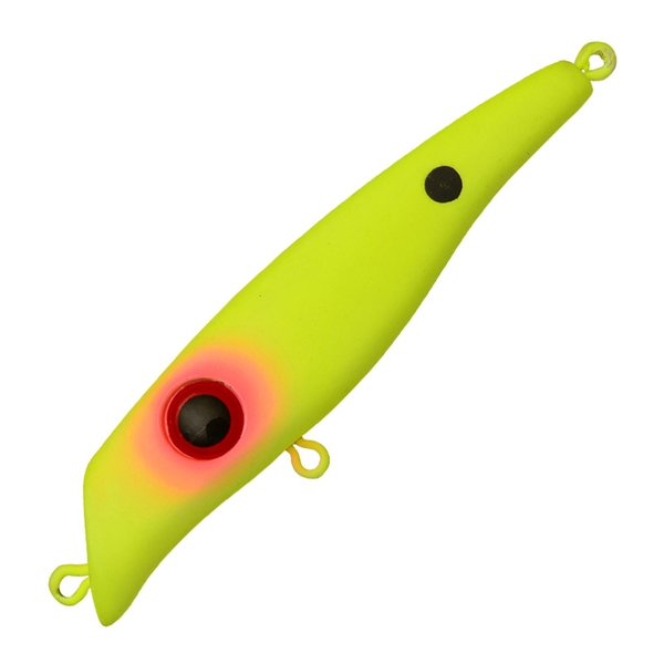 邪道 ヤルキ スパークリング スーサン   ミノー(リップレス)