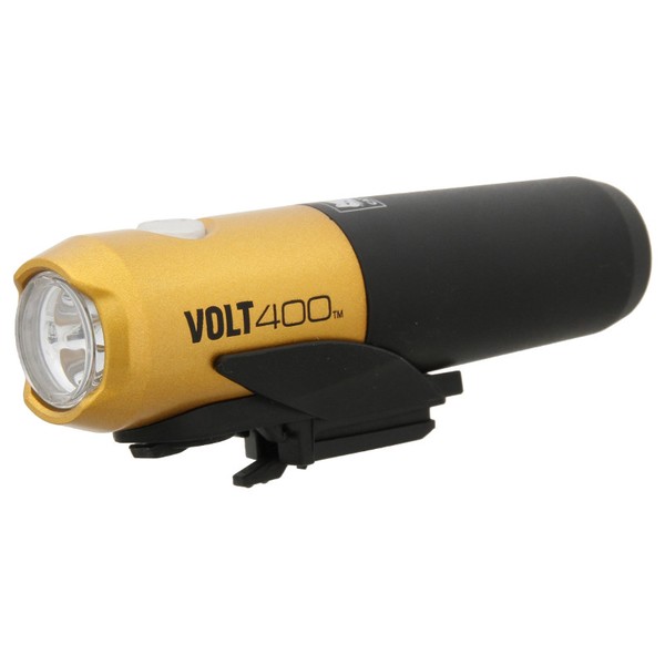 キャットアイ(CAT EYE) HL-EL461RC VOLT400 充電式LEDライト サイクル/自転車 HL-EL461RC ライト