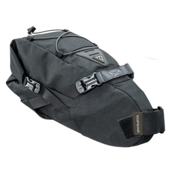 TOPEAK(トピーク) バックローダー サドルバッグ リア/サイクル/自転車 BAG36700 サドルバッグ