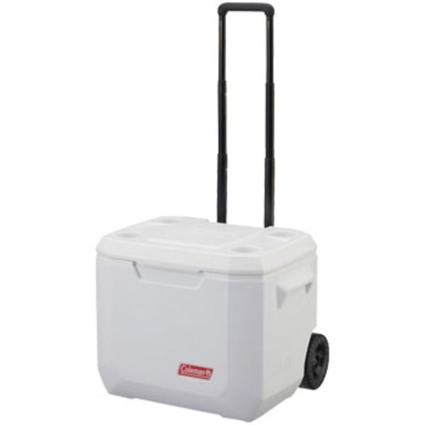 Coleman(コールマン) エクストリーム(R)マリーンホイールクーラー/50QT 3000005147 キャンプクーラー20～49リットル