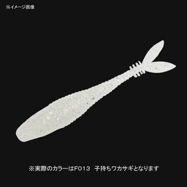 デュオ(DUO) レアリス Vテールシャッド    スイムベイト･ミノー