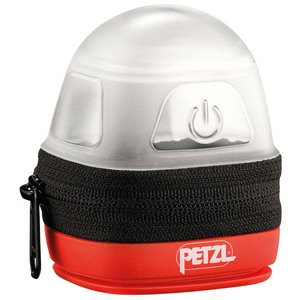 PETZL(ペツル) ノクティライト E093DA00 ライト用ポーチ
