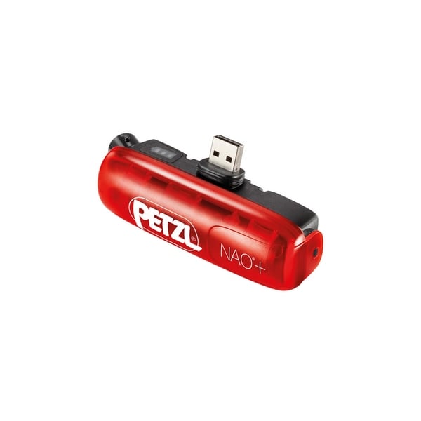 PETZL(ペツル) NAO+用バッテリー E36200 2B パーツ&メンテナンス用品