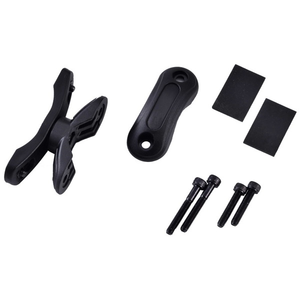 SUZUICHI(スズイチ) M38 ボトルゲージ取付アダプター M38 ボトル&ケージ