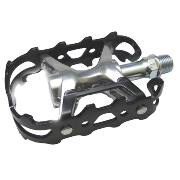 MKS(三ヶ島製作所) MT-LITE ペダル ブラック MT-LITE ペダル