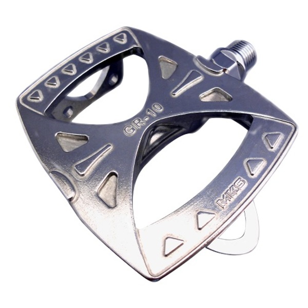 MKS(三ヶ島製作所) GR-10 ペダル サイクル/自転車 PDL16101 ペダル