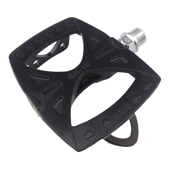 MKS(三ヶ島製作所) GR-10 ペダル サイクル/自転車 GR-10 ペダル