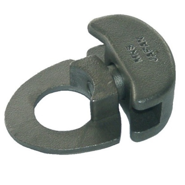 MKS(三ヶ島製作所) CA-MX14 正爪エンドチェーン引き エンド軸寸法14mm用 CA-MX14 ペダル