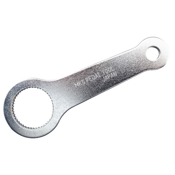 MKS(三ヶ島製作所) CAP SPANNER 工具 キャップスパナ CAP SPANNER ペダル