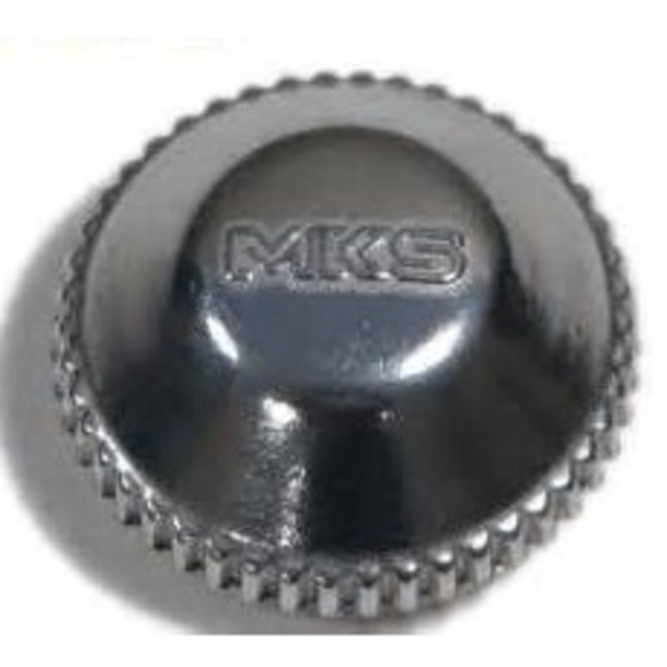 MKS(三ヶ島製作所) Alloy Cap アルミキャップ AlloyCap ペダル