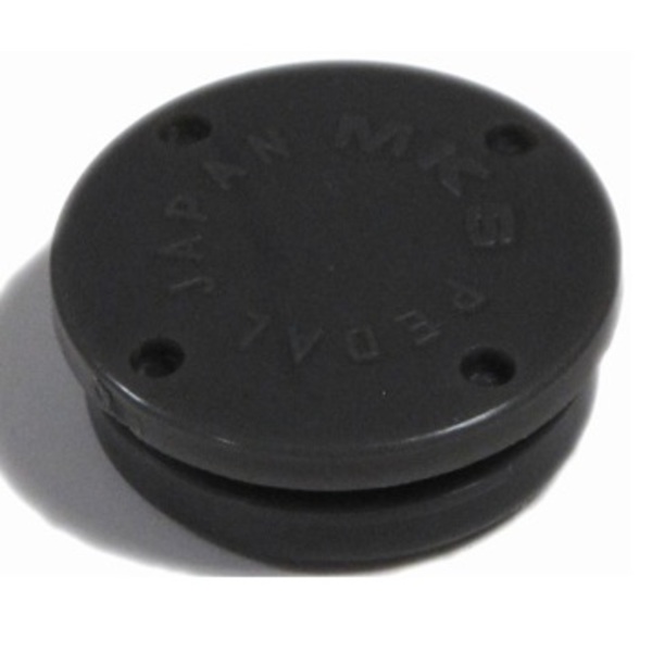 MKS(三ヶ島製作所) LITE Cap ライトキャップ ペダル用 サイクル/自転車 LITECap ペダル