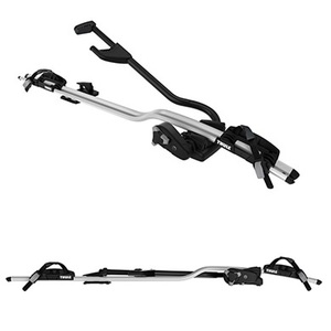 プロライド 598 サイクルキャリア THULE PRORIDE TH598 シルバー