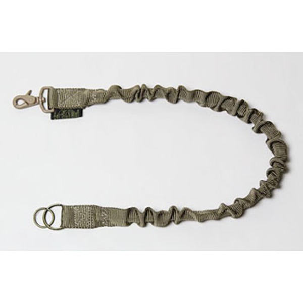 サブロック(SUBROC) バンジーリーシュコード   ランヤード･ネックレス