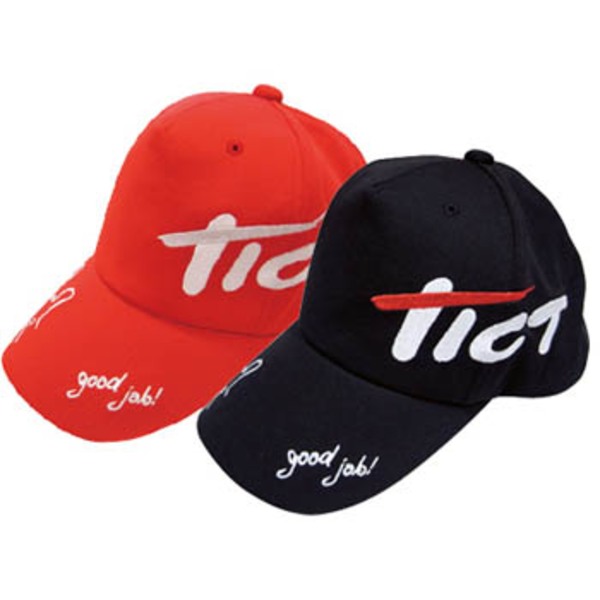 TICT(ティクト) グッジョブ キャップ   帽子&紫外線対策グッズ